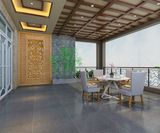 Cheap Glazed Porcelain Tile in Bangladesh (H6604)