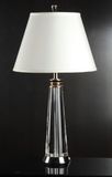 Modern Office Crystal Reading Desk Lighting (KATL1458)