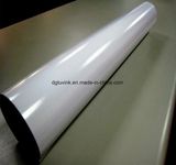 Transparent Custom Wall Window Glass Vehicle Car Self Adhesive PVC Vinyl Sticker Film Printing Media Roll