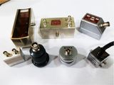 Industrial Ultrasonic Transformer, Convex Scanner Compatible Probe (GZHY-Probe-008)
