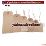 School Supplies Name Tags Jewellery Gift Tag Luggage Tag (G8110)