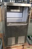 Automatic Control 25kgs Cube Ice Machine