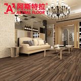 New Technology 12mm Crystal Diamond Surface Laminate Flooring (AB2006)