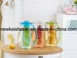 Fruit Infuser Water Pitcher Filter for Amazon Sale