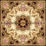 1600*1600mm Carpet Designs Puzzle Tile for Prayer Room