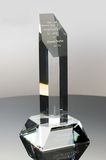 Corporate Recognition Trophies Centaurus Performance Award