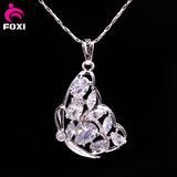 Wholesale Gold Butterfly Pendant for Girls