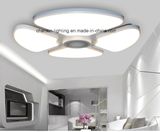 2016 LED Ceiling Light Dimmable Music Lamp