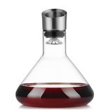 Crystal Decanter Factory Wine Gift Set Wine Decanter Set Glass Decanter Exporters