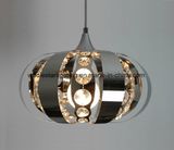 Modern Steel Pendant Lamp (WHP-300)