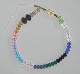 Crystal Apparel Accessories -Crystal Beading (JD-ZZ-101)