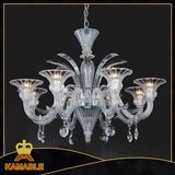 Modern Project Hotel Glass Pendant Lamp (81072-8)