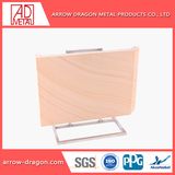 Marble High Stiffness Shockproof Stone Aluminum Honeycomb Panels for Architecture Facade/ Curtain Wall