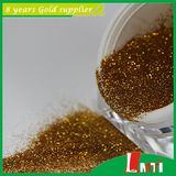 Ultra Fine Glitter Powder for Plastic Industry