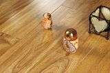 15mm Multi-Layer Smoked Oak Engineered Wood Flooring