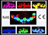 0.2W Big Ball Light String (LEDLS-DC)