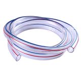 1inch PVC Crystal Clear Hose