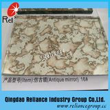 4mm Antique Mirror with ISO Certificate