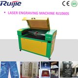 Laser Cutter Cutting Machine for Acrylic Fabric MDF (RJ1290)