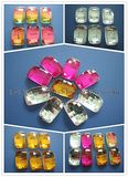 New Style Glass Clothing Loose Pearl (1047)