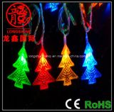 LED Decorating Shell String Light
