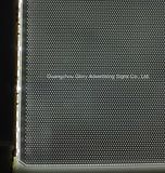 100% Virgin Material Mitsubishi Acrylic LED Lighting Sheet