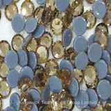 Wholesale China Hot Fox Rhinestones Flat Back Stone Crystal Ss6 Ss10 Ss20