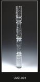 Glass Bubble Guard Pillars for Staircase