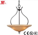 Metal Pendant Light 4487-167b