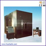 3m Cube Smoke Density Test Machine