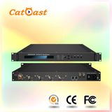 8psk DVB-S2 HD Modulator for Digital Terrestrial Broadcasting