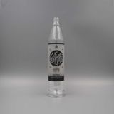 Premium Quality Hard Liquor Alchoholic Drinking Glass Bottle