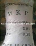 Mono-Potassium Phosphate MKP 98% for Agriculture Grade