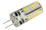LED Silicone 2W G4 Corn Lamp Light Bulb Lighting