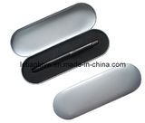 Cheap Gift Pen, Bic Ball Pen with Tin Box (LT-C464)