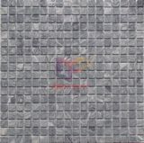 Grey Marble Mosaic Tile (CFS926)