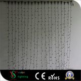 Outdoor Use Connectable LED Curtain Lights for Christmas Decorations