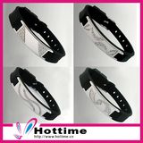 Fashion CNC Crystal Power Ion Bracelet (CP-JS-NW)