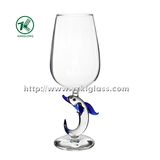 Single Wall Champagne Cup by SGS (DIA9*21)