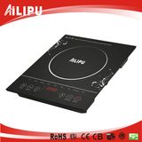 CE ETL CB Approval Sensor Touch Built-in Single Induction Cooker Sm22-A79