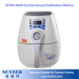 Mini Heat Press Digital Tshirt Printing Machine for Phone Case