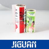 Top Quality Facecream Bottle Labels Stickers