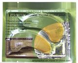 Hot Selling Golden Whitening Collagen Eyes Mask