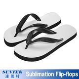 Custom Printing Sublimation Printing Blank Flip Flops