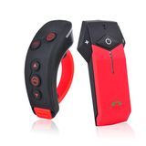 Bluetooth Motorcycle Helmet Intercom with Remote