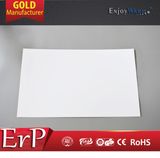 ERP Lot20 TUV GS Ce RoHS SAA ISO9001 IP54 Manufacturer Energy Saving Floor Heating Film