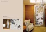 Carving Shell Mosaic Mother of Preal Building Material