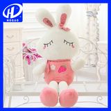 The Secret Life of Pets Plush Toy Snowball Rabbit 6