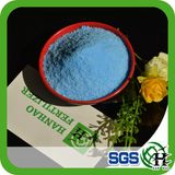 100% Water Soluble NPK 20-20-20,