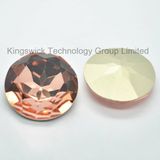 China Wholesale Glass Bead Jewelry Bead Fancy Stone